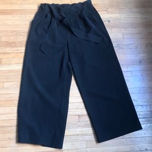 Lululemon noir pant